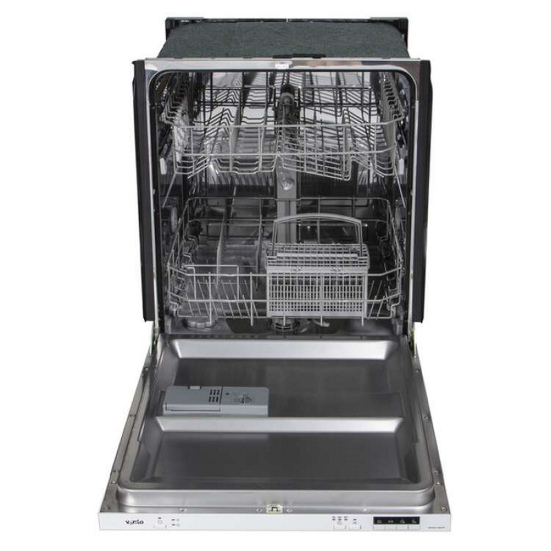 Вбудована посудомийна машина DW 6012 4M PP VENTOLUX Вбудована посудомийна машина DW 6012 4M PP VENTOLUX