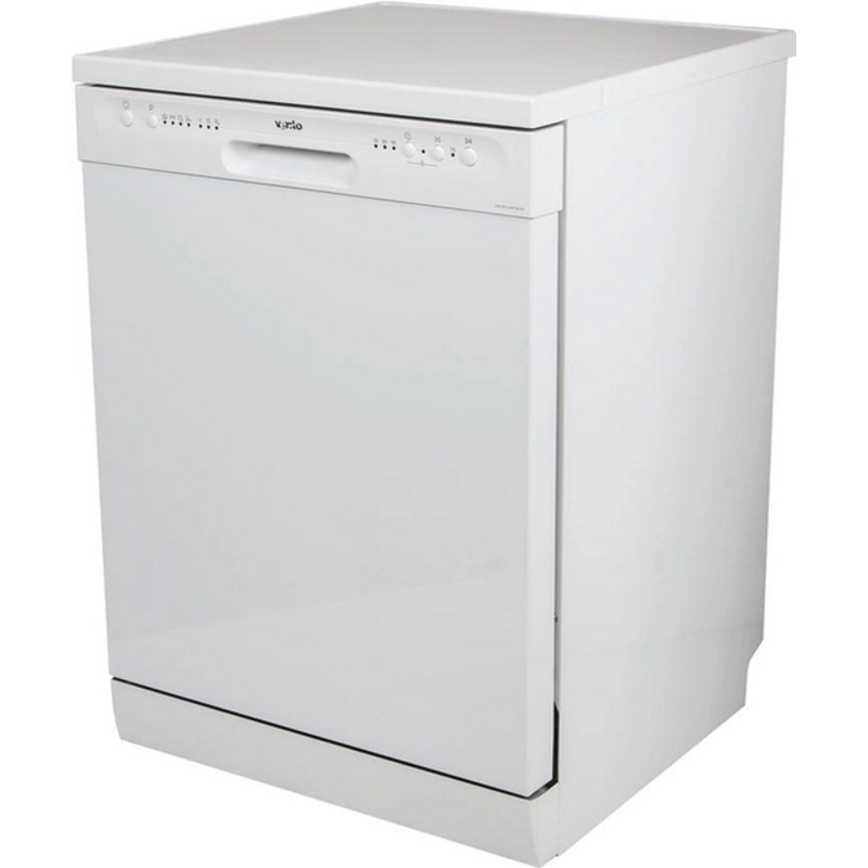 Посудомийна машина DW 6012 4M NA FS VENTOLUX