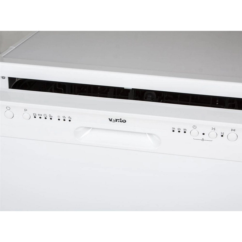 Посудомийна машина DW 6012 4M NA FS VENTOLUX