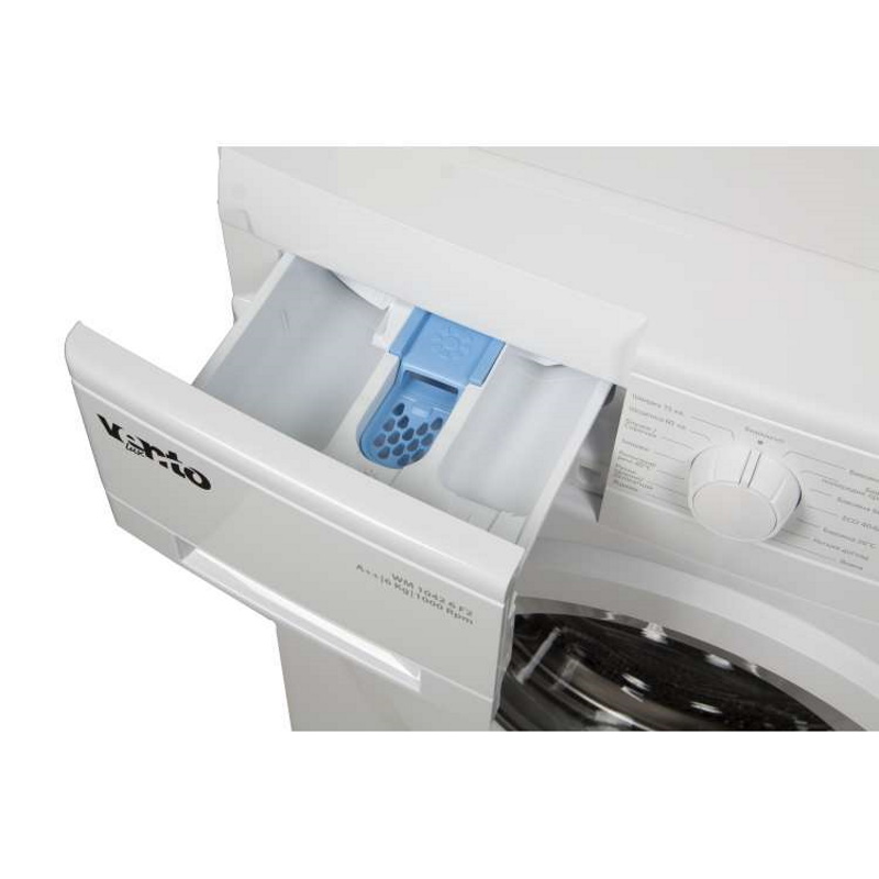 Пральна машина WM 1042 6 F2 VENTOLUX Пральна машина WM 1042 6 F2 VENTOLUX