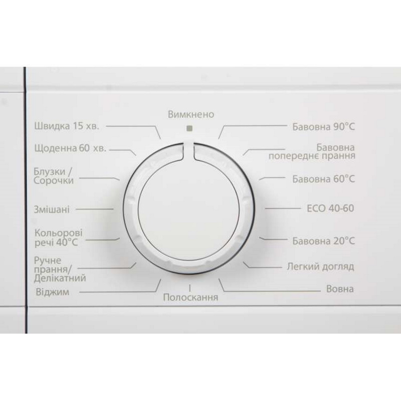 Пральна машина WM 1042 6 F2 VENTOLUX Пральна машина WM 1042 6 F2 VENTOLUX