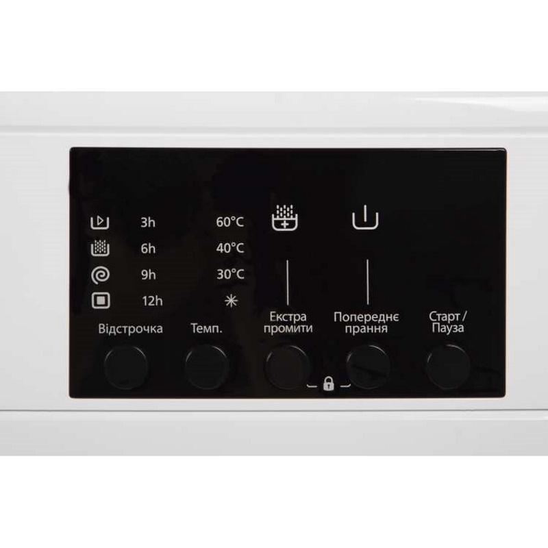 Пральна машина WM 1042 6 F2 VENTOLUX Пральна машина WM 1042 6 F2 VENTOLUX