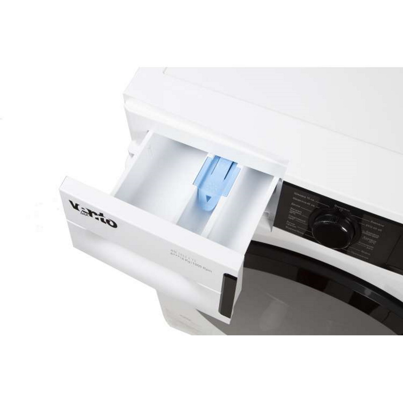Пральна машина WM 1042 6 T3 VENTOLUX