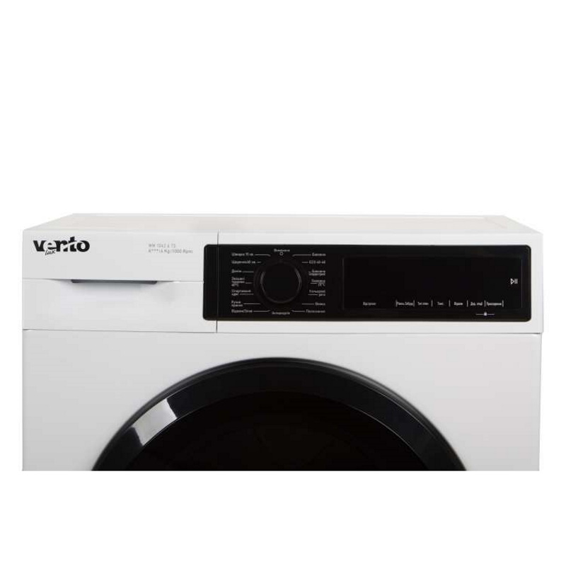 Пральна машина WM 1042 6 T3 VENTOLUX
