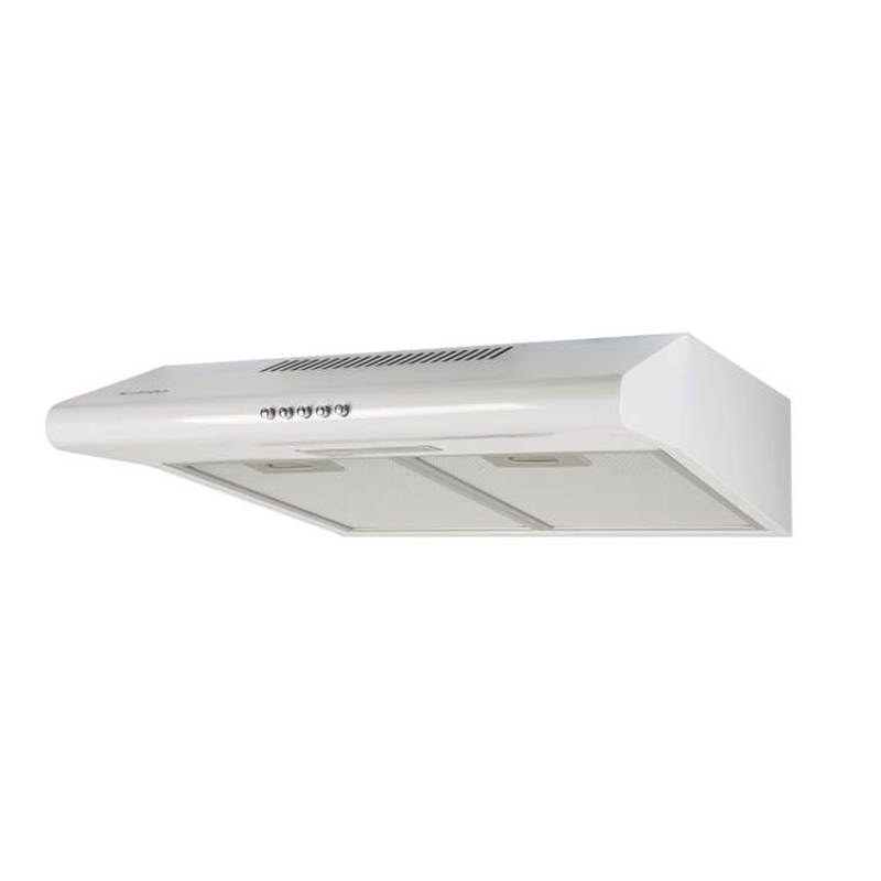 Пристінна витяжка PARMA 50 WH VENTOLUX