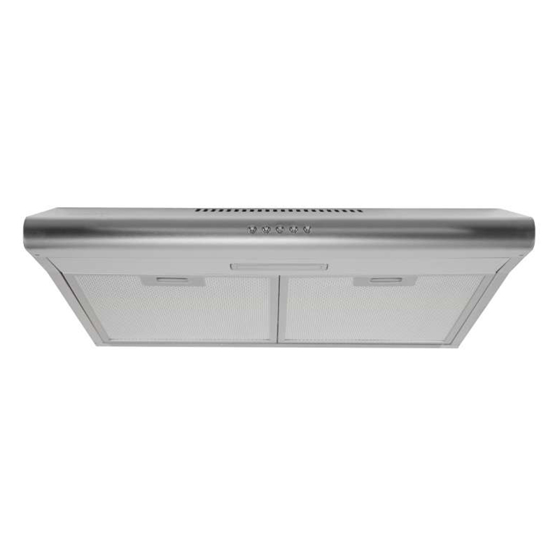 Пристінна витяжка PARMA 60 INOX VENTOLUX Пристінна витяжка PARMA 60 INOX VENTOLUX