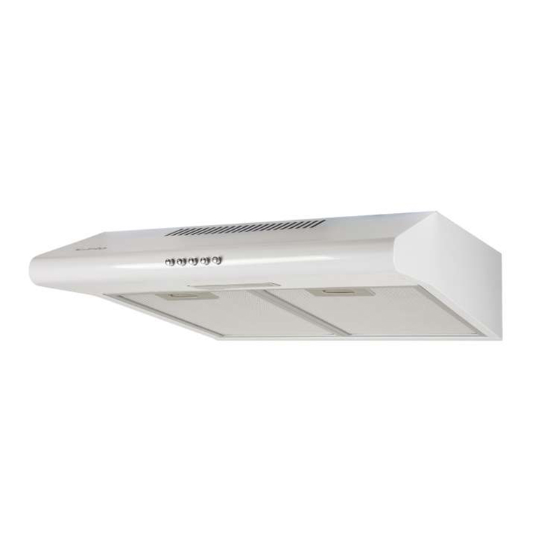 Пристінна витяжка PARMA 60 WH VENTOLUX