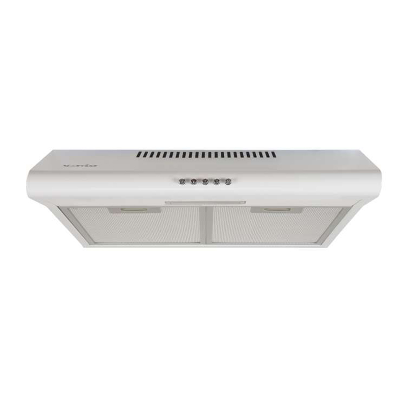 Пристінна витяжка PARMA 60 WH VENTOLUX