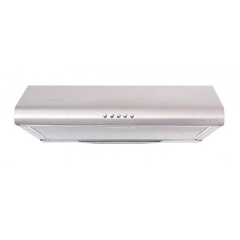 Пристінна витяжка ALDO 50 INOX VENTOLUX Пристінна витяжка ALDO 50 INOX VENTOLUX