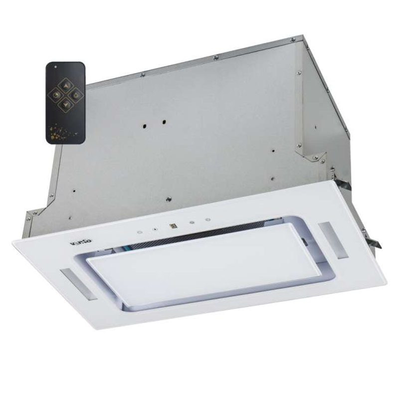 Вбудована витяжка PUNTO 60 WG (1200) TRC JET VENTOLUX Вбудована витяжка PUNTO 60 WG (1200) TRC JET VENTOLUX