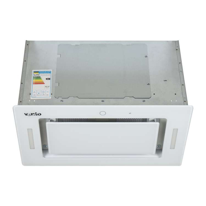 Вбудована витяжка PUNTO 52 WG (1000) TRC MM VENTOLUX Вбудована витяжка PUNTO 52 WG (1000) TRC MM VENTOLUX