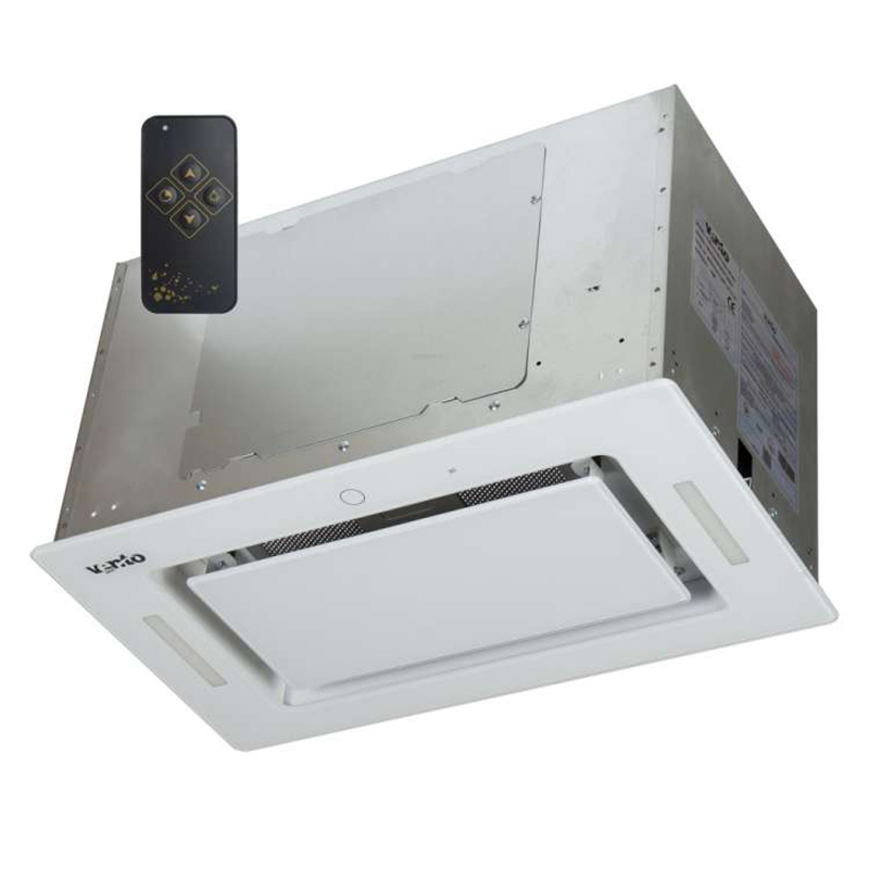 Вбудована витяжка PUNTO 52 WG (1000) TRC MM VENTOLUX Вбудована витяжка PUNTO 52 WG (1000) TRC MM VENTOLUX