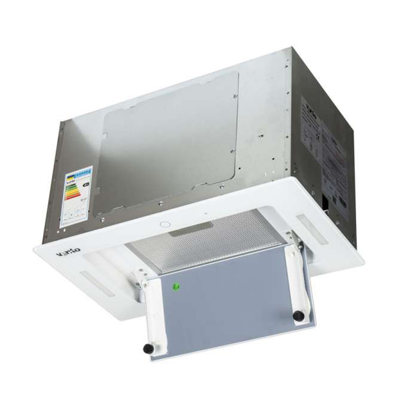 Вбудована витяжка PUNTO 52 WG (1000) TRC MM VENTOLUX Вбудована витяжка PUNTO 52 WG (1000) TRC MM VENTOLUX