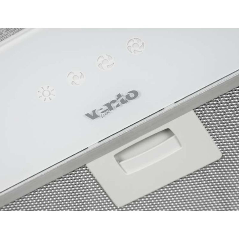 Вбудована витяжка PUNTO 520/279 WG (1000) TRC VENTOLUX