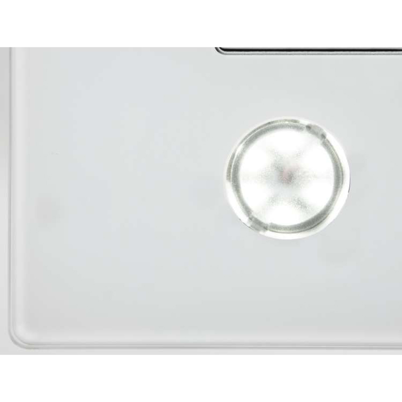 Вбудована витяжка PUNTO 520/279 WG (1000) TRC VENTOLUX
