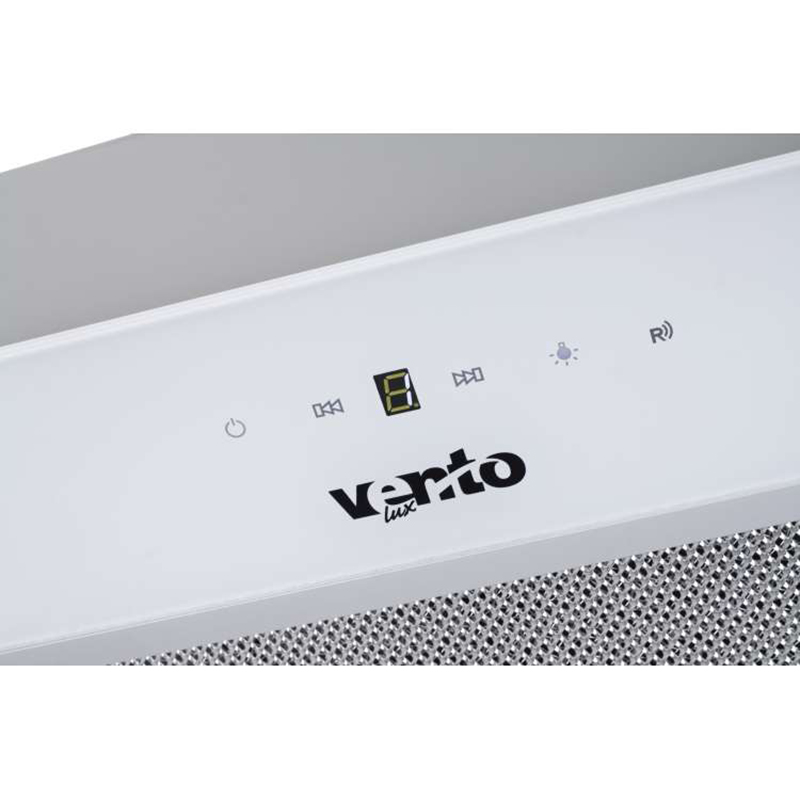 Вбудована витяжка PUNTO 52 WG (900) TRC SL VENTOLUX