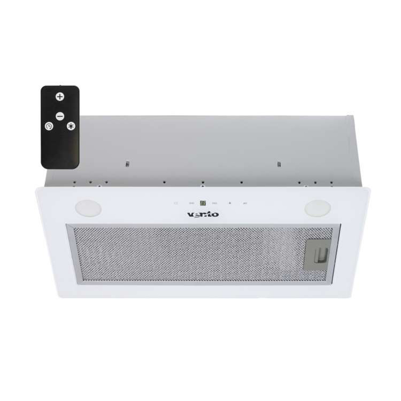 Вбудована витяжка PUNTO 52 WG (900) TRC SL VENTOLUX