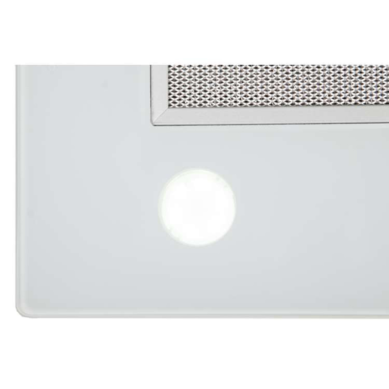 Вбудована витяжка PUNTO 520/279 WG (1000) PB VENTOLUX