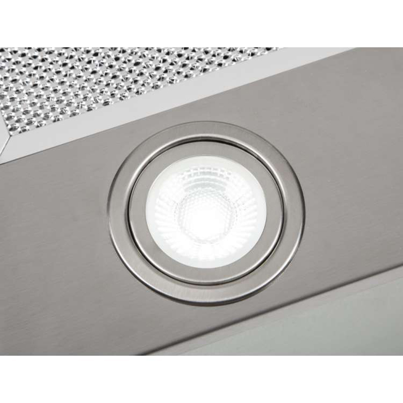 Вбудована витяжка PUNTO 52 X (800) KN VENTOLUX Вбудована витяжка PUNTO 52 X (800) KN VENTOLUX