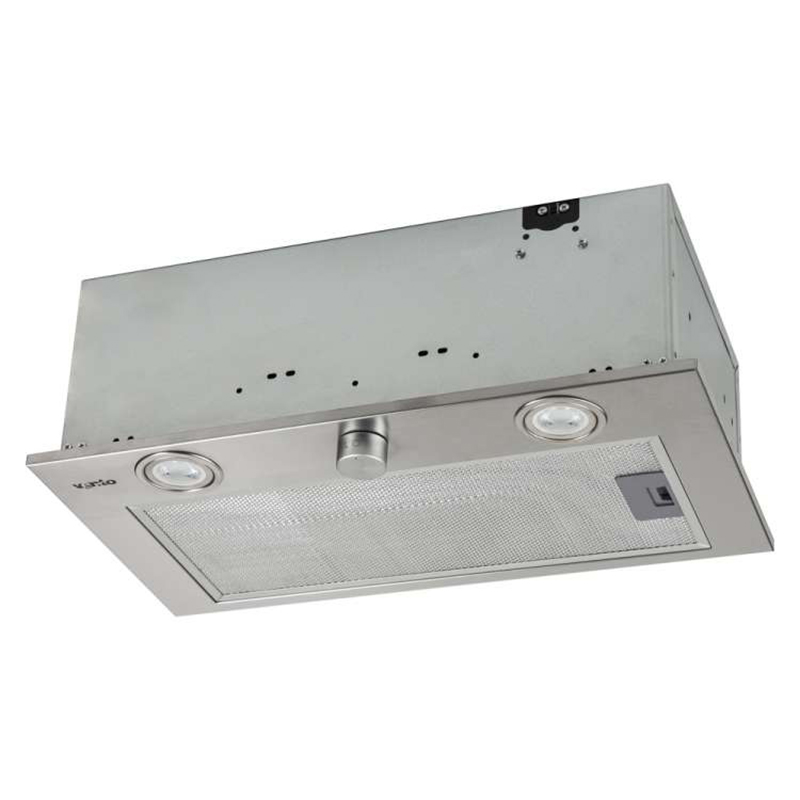 Вбудована витяжка PUNTO 52 X (800) KN VENTOLUX Вбудована витяжка PUNTO 52 X (800) KN VENTOLUX
