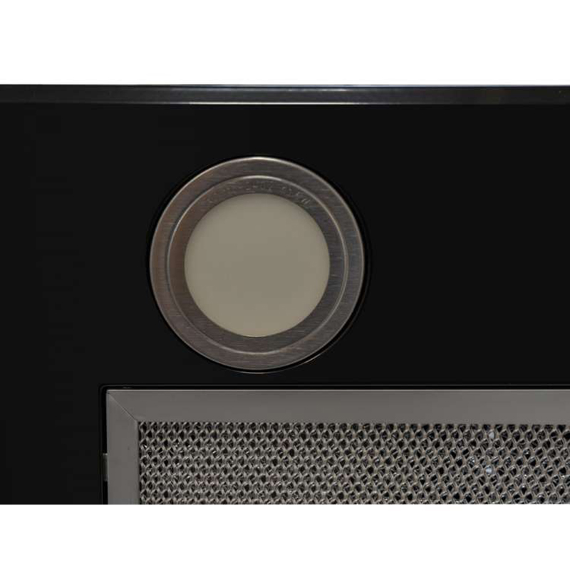 Вбудована витяжка PUNTO 52 BK (900) PB PC VENTOLUX Вбудована витяжка PUNTO 52 BK (900) PB PC VENTOLUX