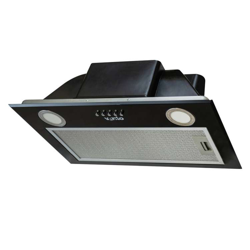Вбудована витяжка PUNTO 52 BK (900) PB PC VENTOLUX Вбудована витяжка PUNTO 52 BK (900) PB PC VENTOLUX