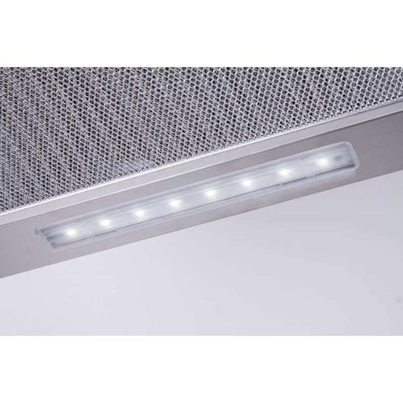 Вбудована витяжка BOX 60 INOX (650) PB VENTOLUX Вбудована витяжка BOX 60 INOX (650) PB VENTOLUX