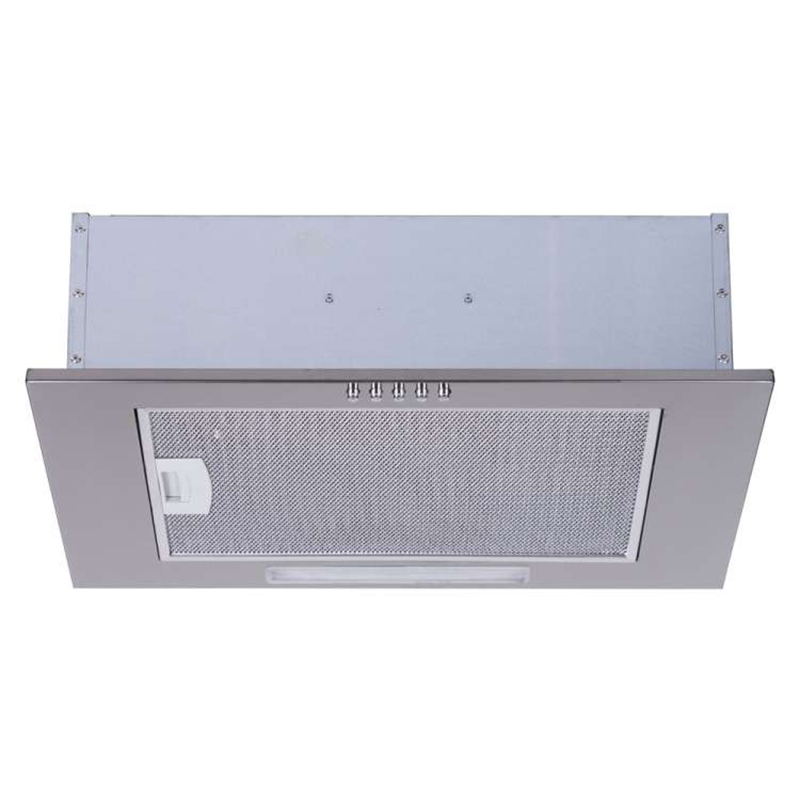 Вбудована витяжка BOX 60 INOX (650) PB VENTOLUX Вбудована витяжка BOX 60 INOX (650) PB VENTOLUX