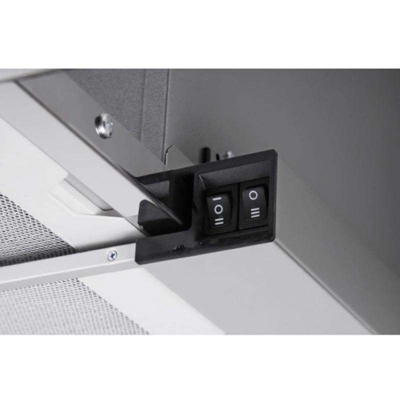 Телескопічна витяжка GARDA 60 INOX (1300) SMD LED VENTOLUX Телескопічна витяжка GARDA 60 INOX (1300) SMD LED VENTOLUX