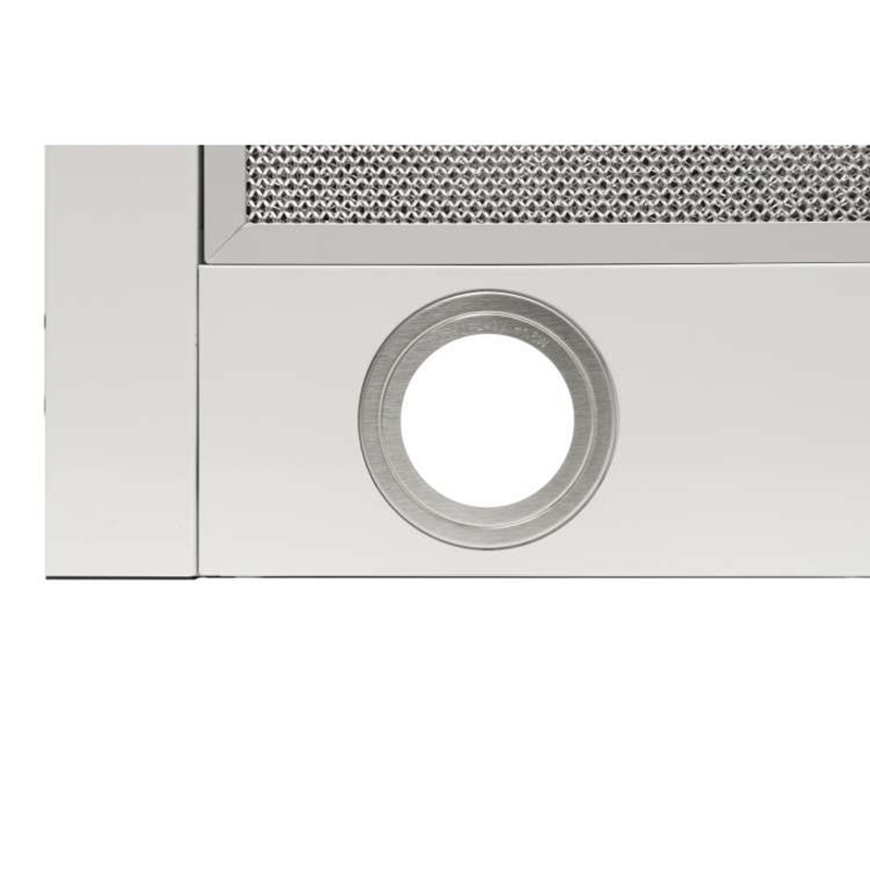 Телескопічна витяжка GARDA 60 WH (900) LED VENTOLUX Телескопічна витяжка GARDA 60 WH (900) LED VENTOLUX