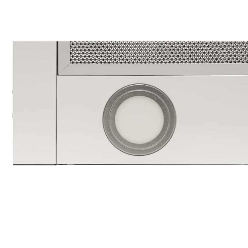 Телескопічна витяжка GARDA 60 WH (900) LED VENTOLUX Телескопічна витяжка GARDA 60 WH (900) LED VENTOLUX