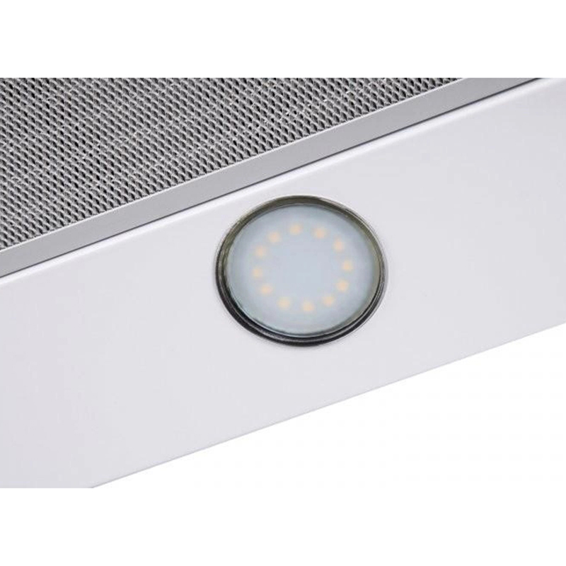 Телескопічна витяжка GARDA 60 WH (800) SMD LED VENTOLUX Телескопічна витяжка GARDA 60 WH (800) SMD LED VENTOLUX