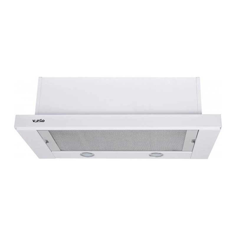 Телескопічна витяжка GARDA 60 WH (800) SMD LED VENTOLUX Телескопічна витяжка GARDA 60 WH (800) SMD LED VENTOLUX