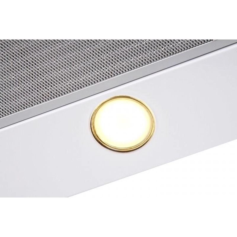 Телескопічна витяжка GARDA 60 WH (800) SMD LED VENTOLUX Телескопічна витяжка GARDA 60 WH (800) SMD LED VENTOLUX