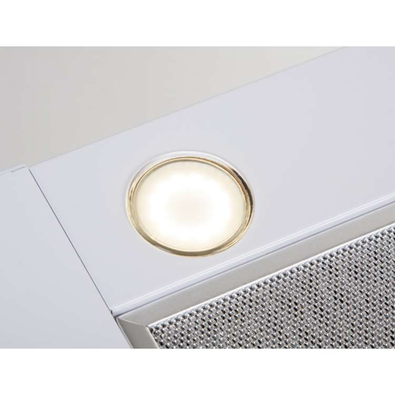 Телескопічна витяжка GARDA 50 WH (750) SMD LED VENTOLUX Телескопічна витяжка GARDA 50 WH (750) SMD LED VENTOLUX
