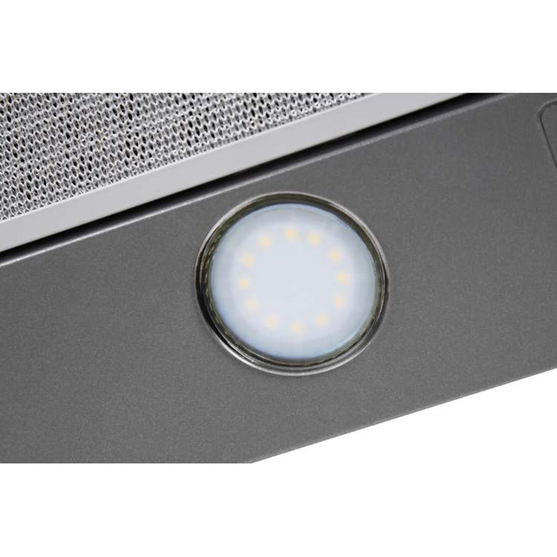 Телескопічна витяжка GARDA 60 XBG (750) SMD LED VENTOLUX Телескопічна витяжка GARDA 60 XBG (750) SMD LED VENTOLUX