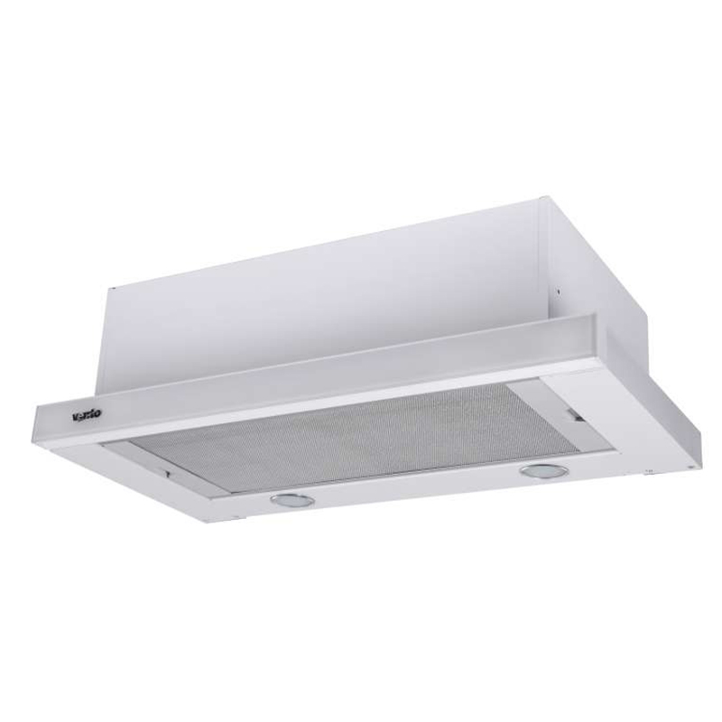 Телескопічна витяжка GARDA 60 WHG (750) SMD LED VENTOLUX Телескопічна витяжка GARDA 60 WHG (750) SMD LED VENTOLUX
