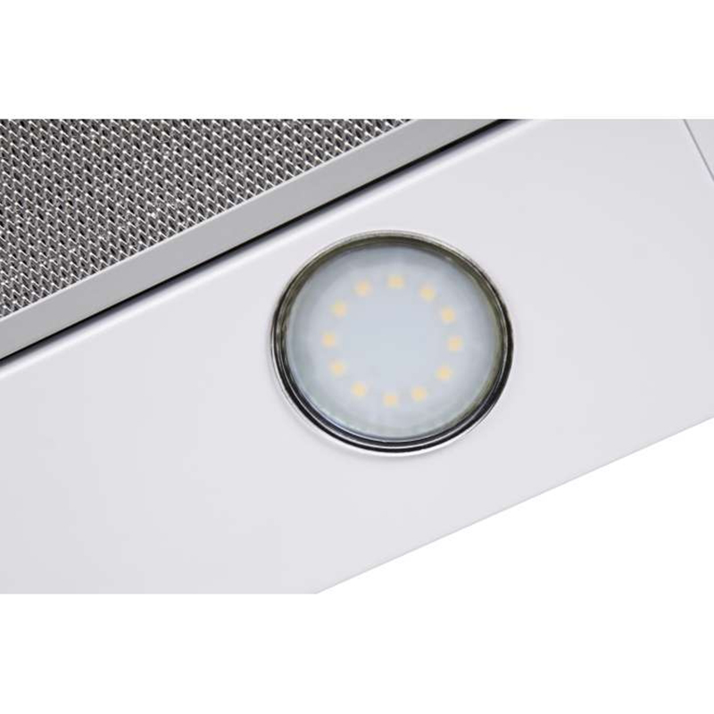 Телескопічна витяжка GARDA 60 WHG (750) SMD LED VENTOLUX Телескопічна витяжка GARDA 60 WHG (750) SMD LED VENTOLUX