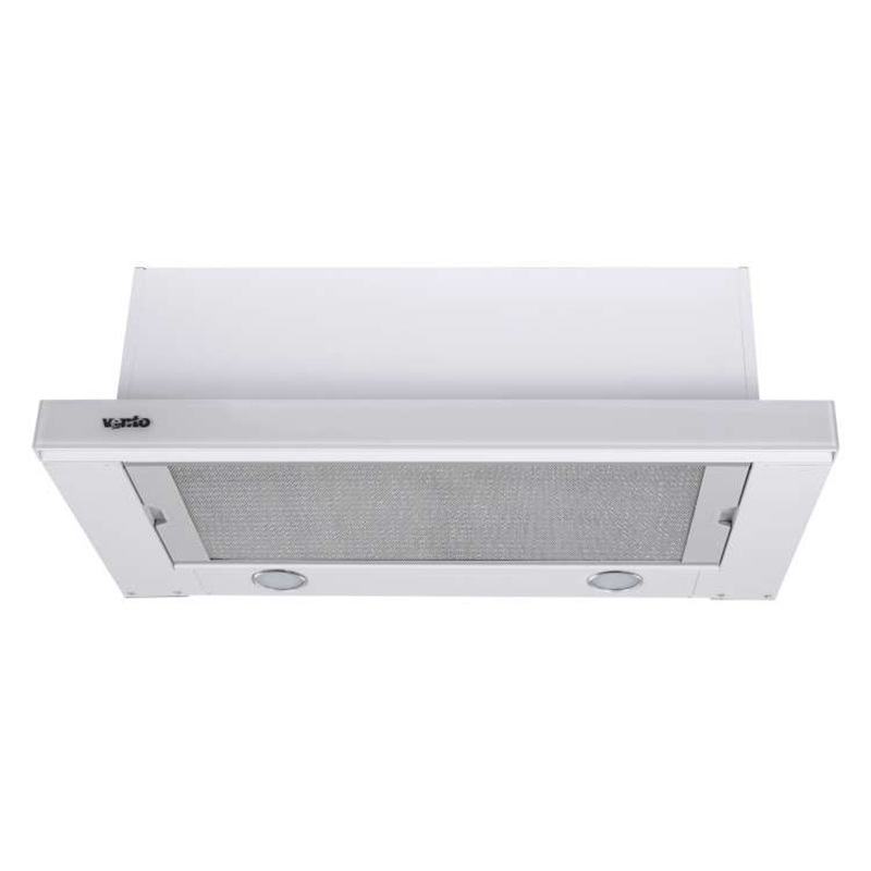 Телескопічна витяжка GARDA 60 WHG (750) SMD LED VENTOLUX Телескопічна витяжка GARDA 60 WHG (750) SMD LED VENTOLUX