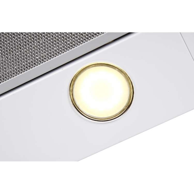 Телескопічна витяжка GARDA 60 WHG (750) SMD LED VENTOLUX Телескопічна витяжка GARDA 60 WHG (750) SMD LED VENTOLUX