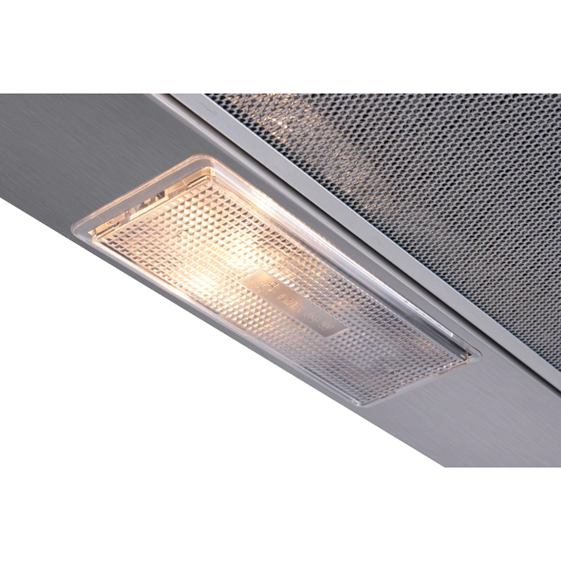 Телескопічна витяжка GARDA 50 INOX (700) SLIM VENTOLUX Телескопічна витяжка GARDA 50 INOX (700) SLIM VENTOLUX