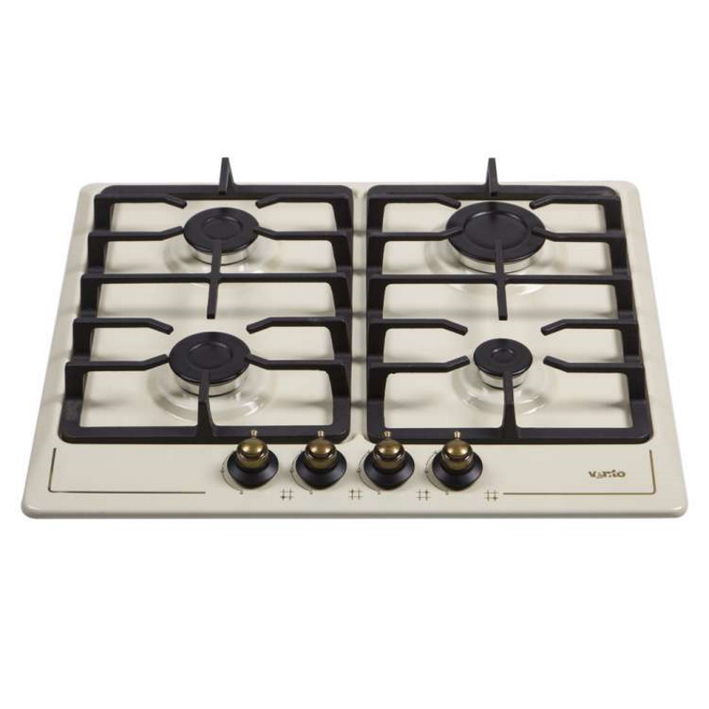 Газова варильна поверхня HG640 B2 CS (IV/RB) VENTOLUX