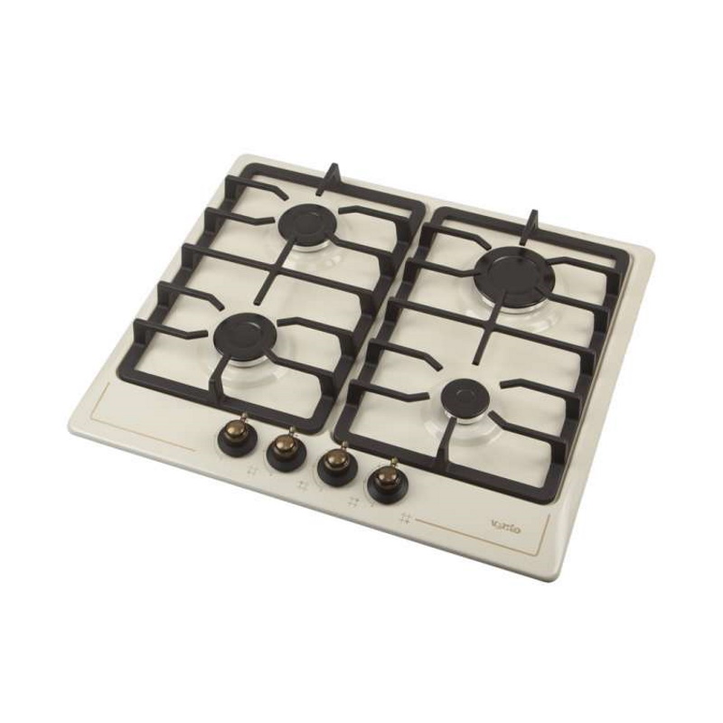 Газова варильна поверхня HG640 B2 CS (IV/RB) VENTOLUX