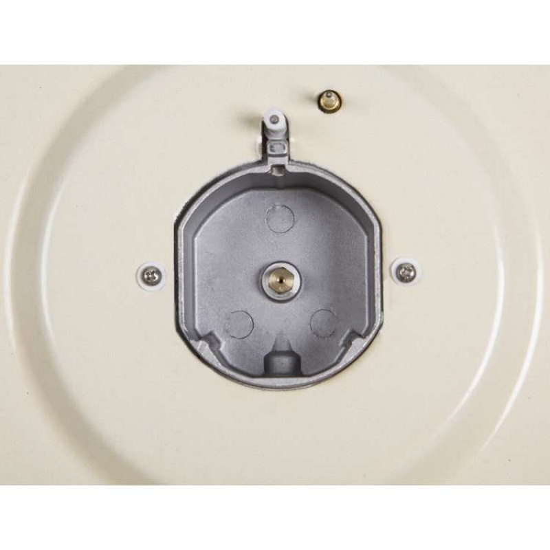Газова варильна поверхня HG640 B2 CS (IV/RB) VENTOLUX