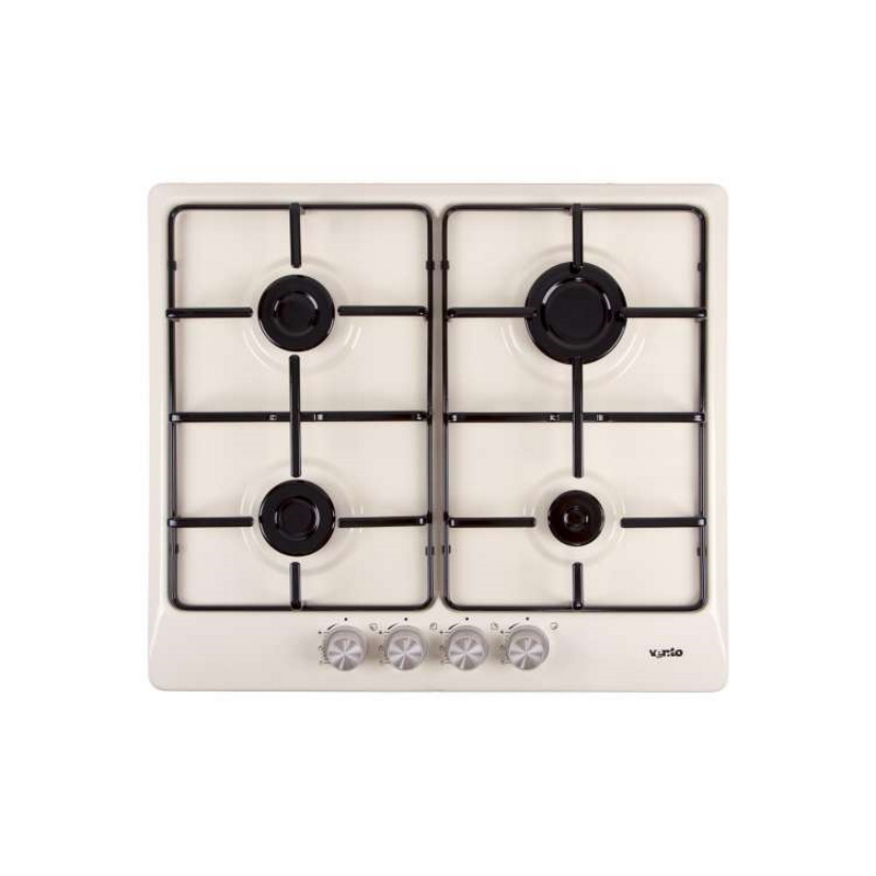 Газова варильна поверхня HG640 B2 S (IVORY) VENTOLUX
