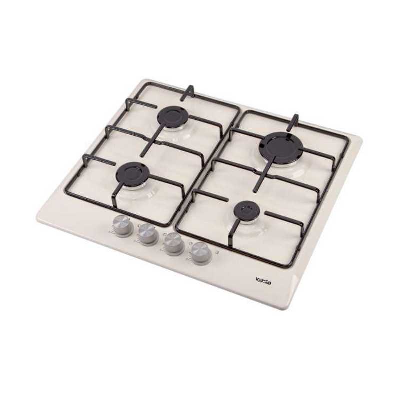 Газова варильна поверхня HG640 B2 S (IVORY) VENTOLUX