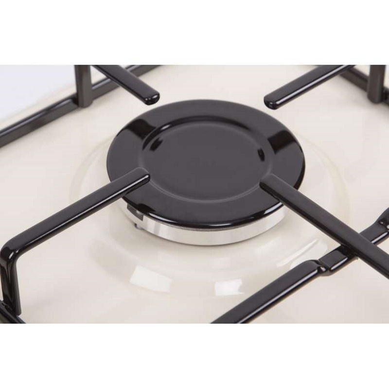 Газова варильна поверхня HG640 B2 S (IVORY) VENTOLUX