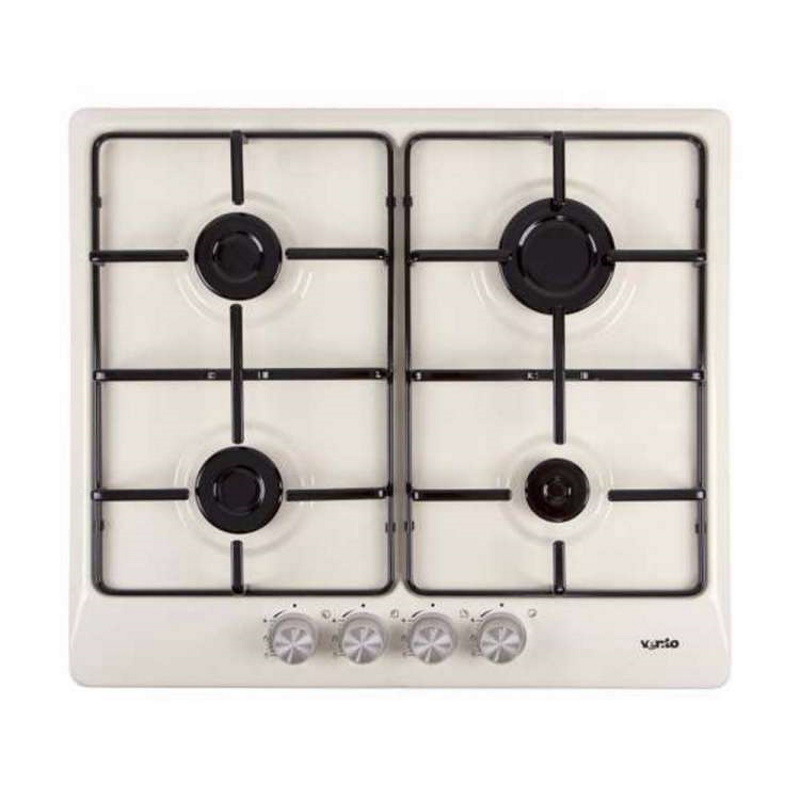 Газова варильна поверхня HG640 B2 S (IVORY) VENTOLUX
