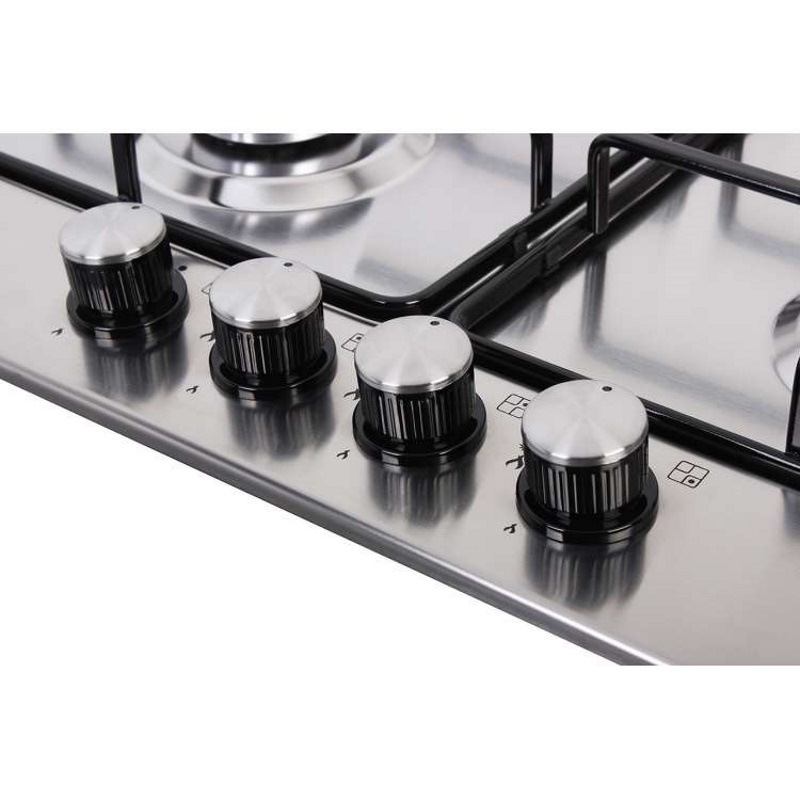 Газова варильна поверхня HG640 B2 S (X) VENTOLUX