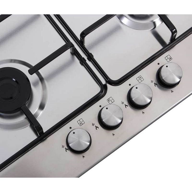 Газова варильна поверхня HG640 B2 S (X) VENTOLUX